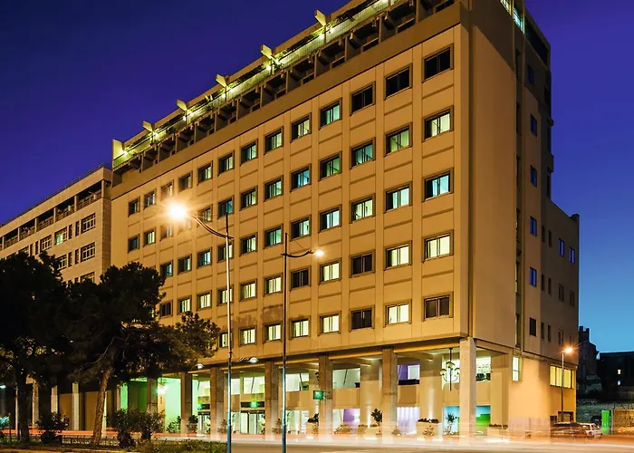 Hotel President Palermo