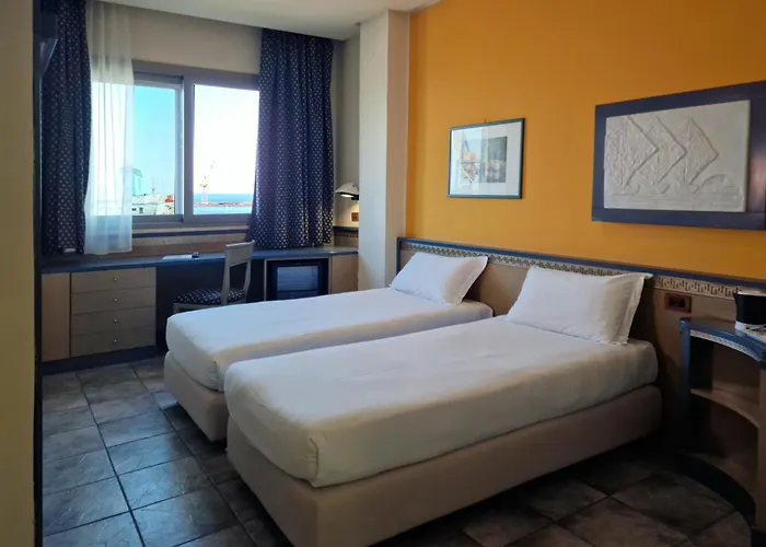 Hotel President Palermo