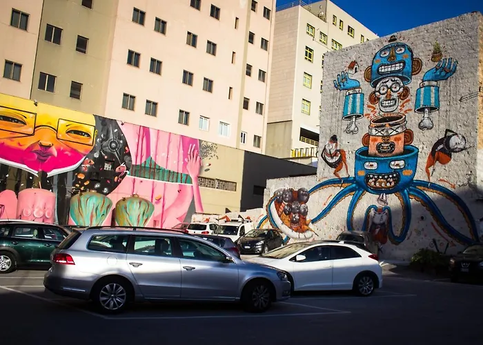 Hotel President Palermo