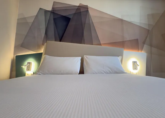 Hotel President Palermo