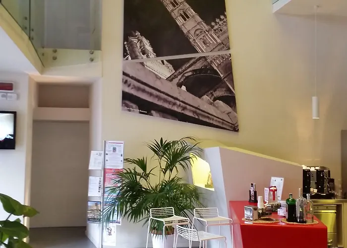 Hotel President Palermo