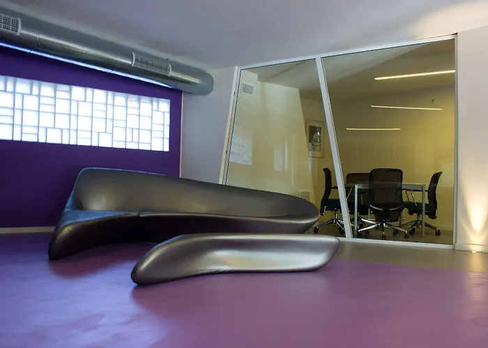 Hotel President Palermo