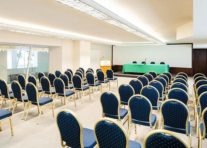 President Hotel Palermo