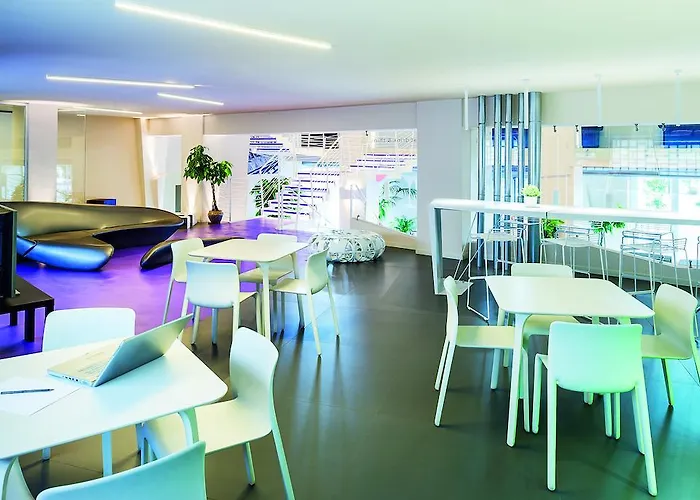 President Hotel Palermo