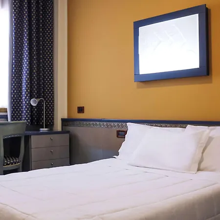President Hotel Palermo