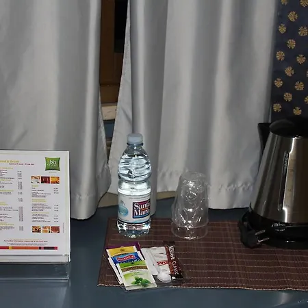 Ibis Styles President Ξενοδοχείο Παλέρμο