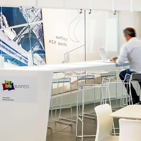 Ibis Styles President Ξενοδοχείο