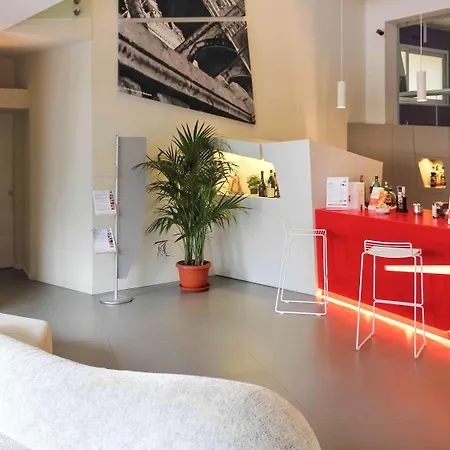 Ibis Styles President Ξενοδοχείο Παλέρμο