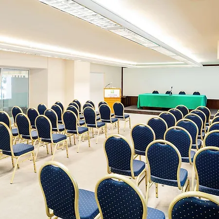 President Hotel 4*