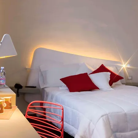 President Hotel