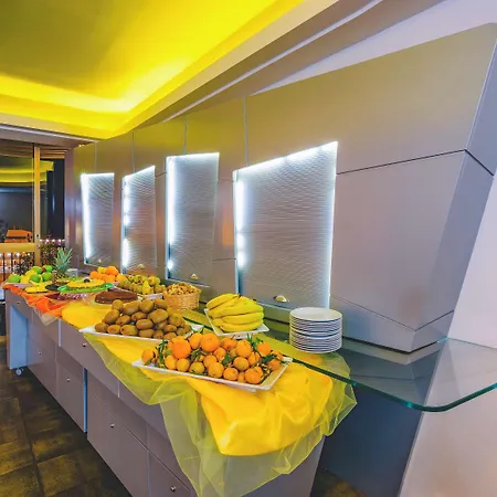 Ibis Styles President Palermo