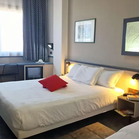Hotell Ibis Styles President