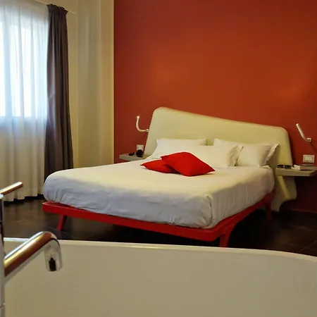 Ibis Styles President 4* Palermo