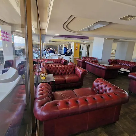 President Hotel