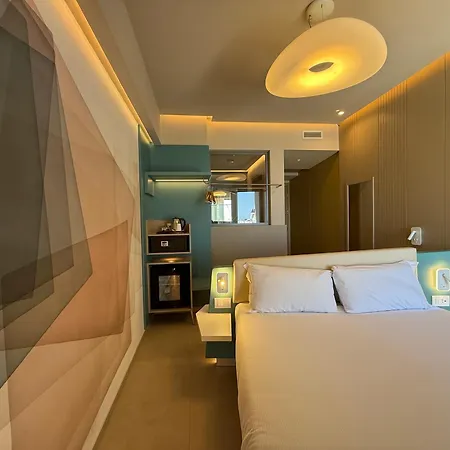 President Hotel