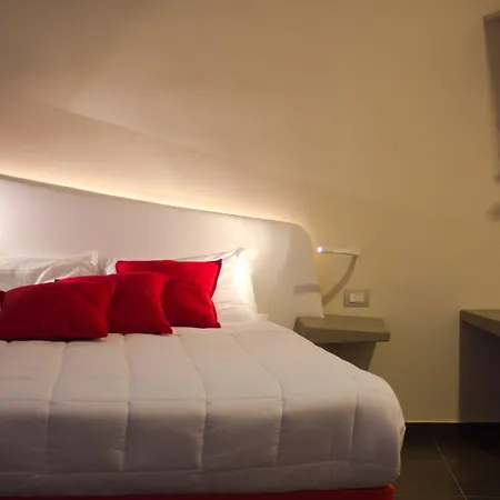 President Hotel Palermo