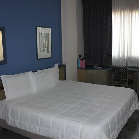President Hotel Palermo