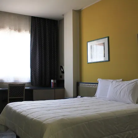 President Hotel 4*