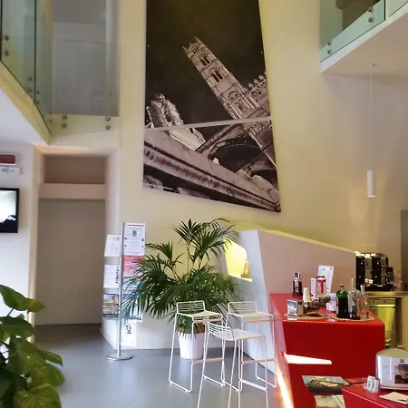 Hotel President Palermo