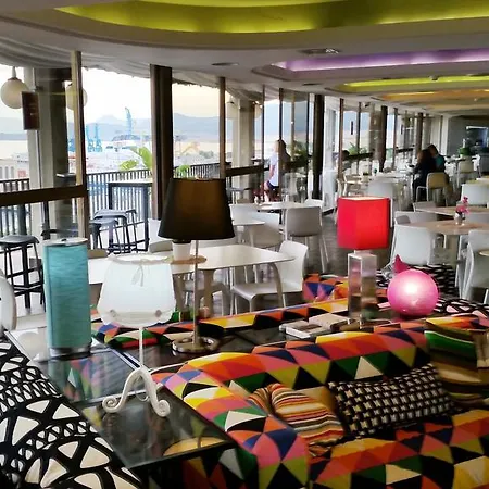 Hotell Ibis Styles President