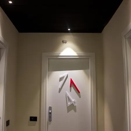 Ibis Styles President 4* Παλέρμο