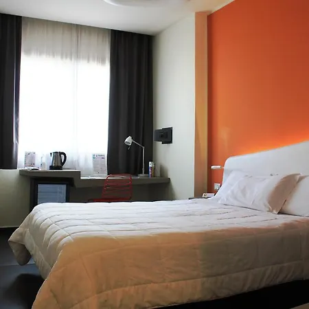 Ibis Styles President Palermo