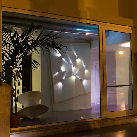 Ibis Styles President 4* Παλέρμο