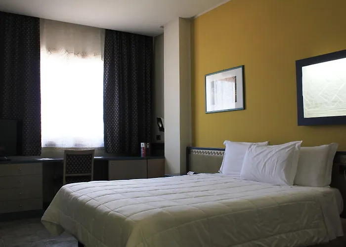 President Hotel 4*