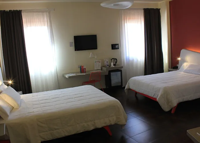 President 4* Palermo